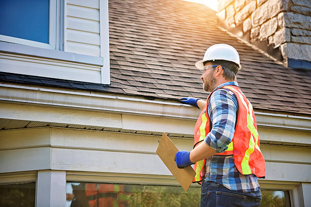 Licensed Storm Damage Roof Repair service in Waverly, NY - Ben Roofing and Steel LLC
